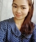Rencontre Femme Thaïlande à Nakon panom : Anong, 40 ans